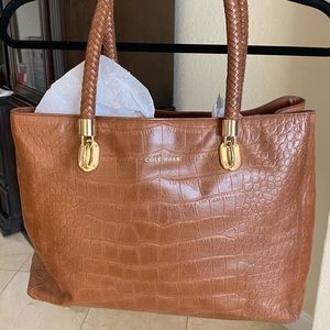 Stunning Cole Haan Purse